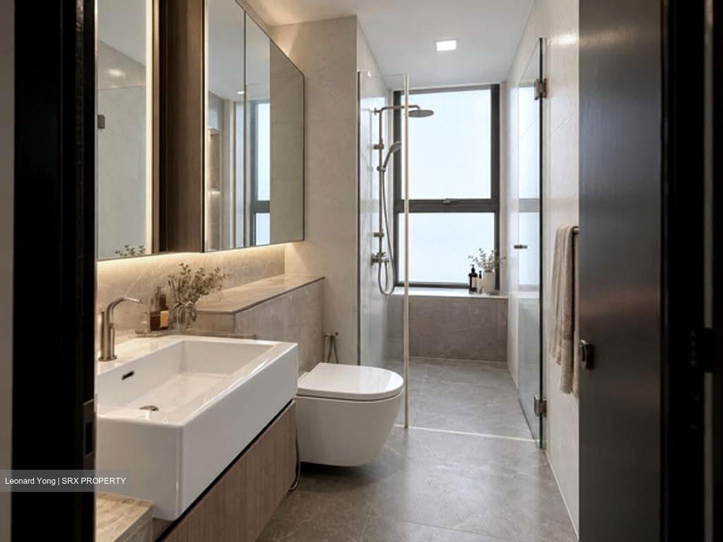 Tribeca (D9), Condominium #634655751